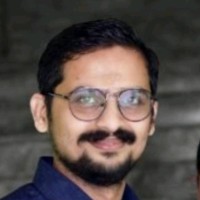 Dr Praveen P P